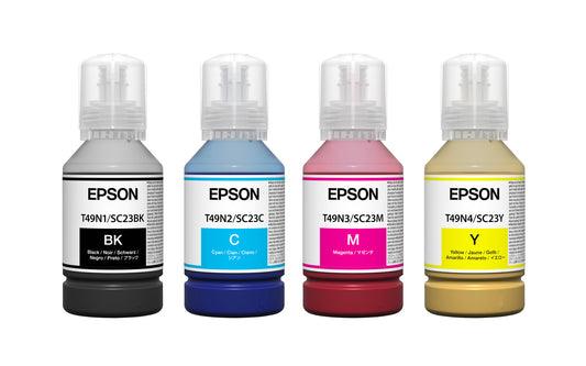 Epson C13T49H200 printer ink refill