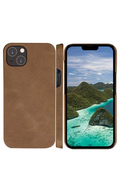 dbramante1928 Lynge - iPhone 14 Plus - Tan