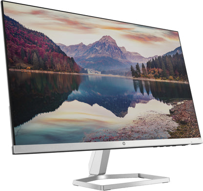 HP M22f FHD Monitor