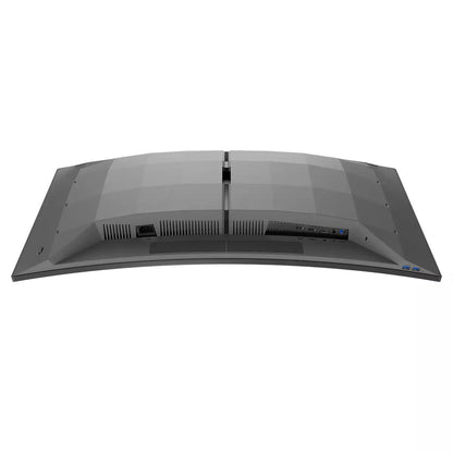 Philips Evnia 6000 34M2C6500/00 computer monitor 86.4 cm (34") 3440 x 1440 pixels Wide Quad HD QD-OLED Grey
