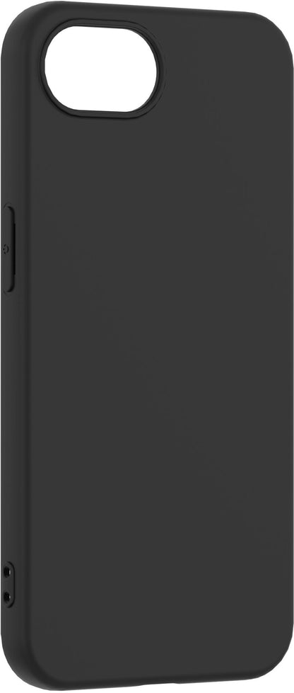 eSTUFF ES67101054-BULK mobile phone case Cover Black