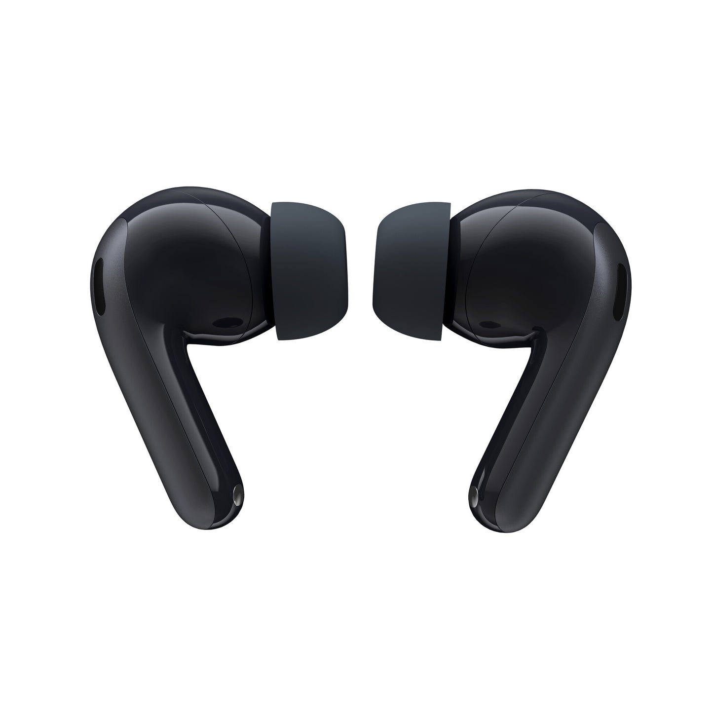 Motorola Moto Buds 2 Headset Wireless In-ear Calls/Music Bluetooth Carbon