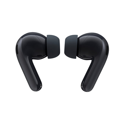 Motorola Moto Buds 2 Headset Wireless In-ear Calls/Music Bluetooth Carbon