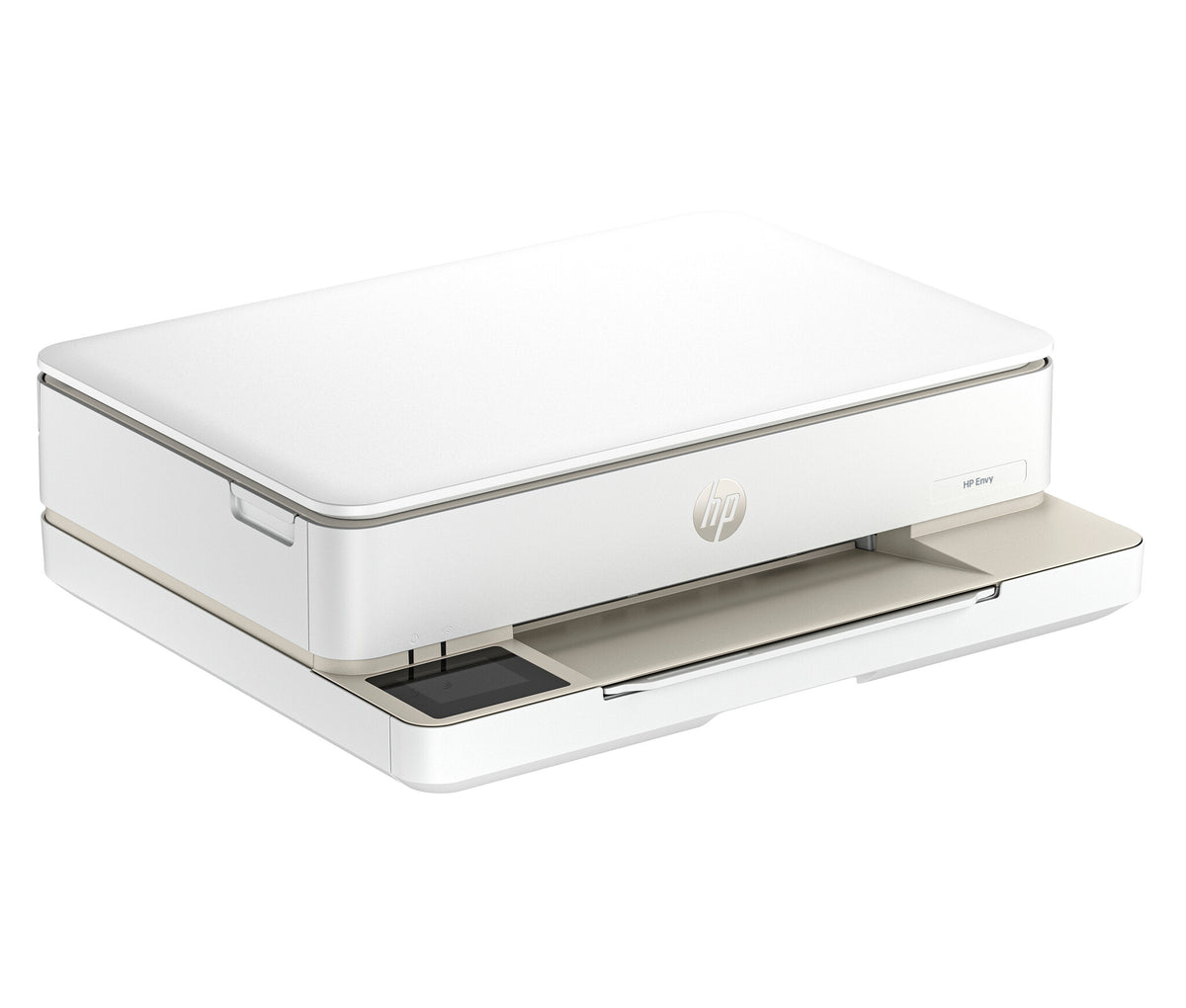 HP ENVY 6132e Wireless All-in-One Color Printer, Instant Ink; Photo printing