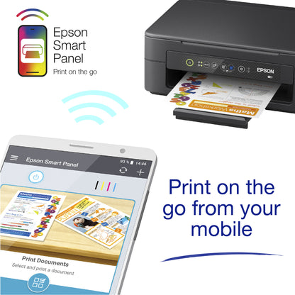 Epson Expression Home XP-2200