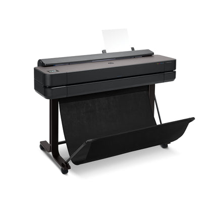 HP Designjet T650 24-in Printer 2025 edition