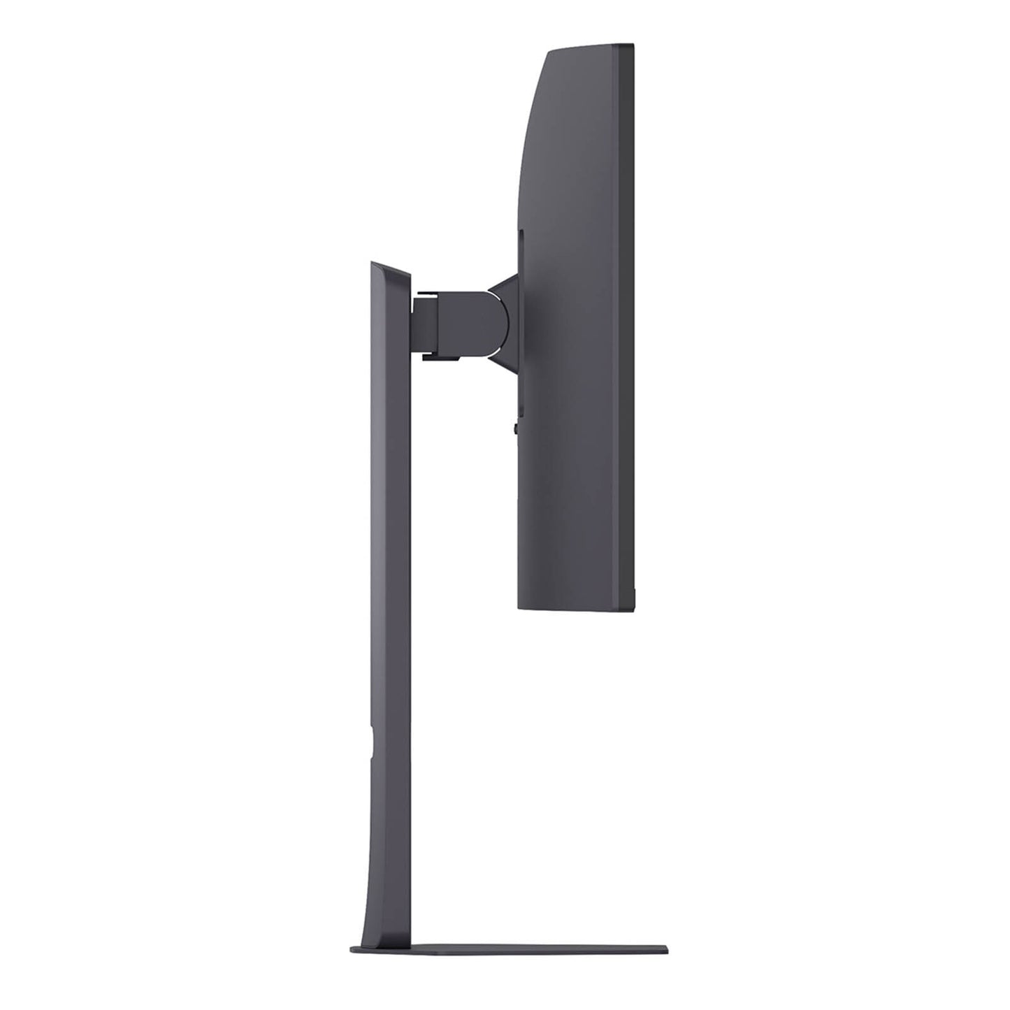 LG UltraGear™ G6 34G600A-B - 34-inch 160Hz WQHD Curved Gaming Monitor | 34-inch WQHD display / AMD FreeSync™ Premium