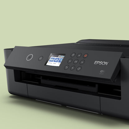 Epson Expression Photo HD XP-15000 A3+ Wireless Inkjet Printer