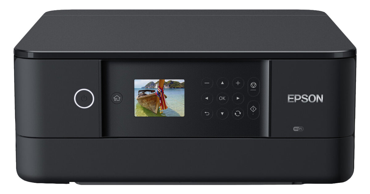 Epson Expression Premium XP-6100