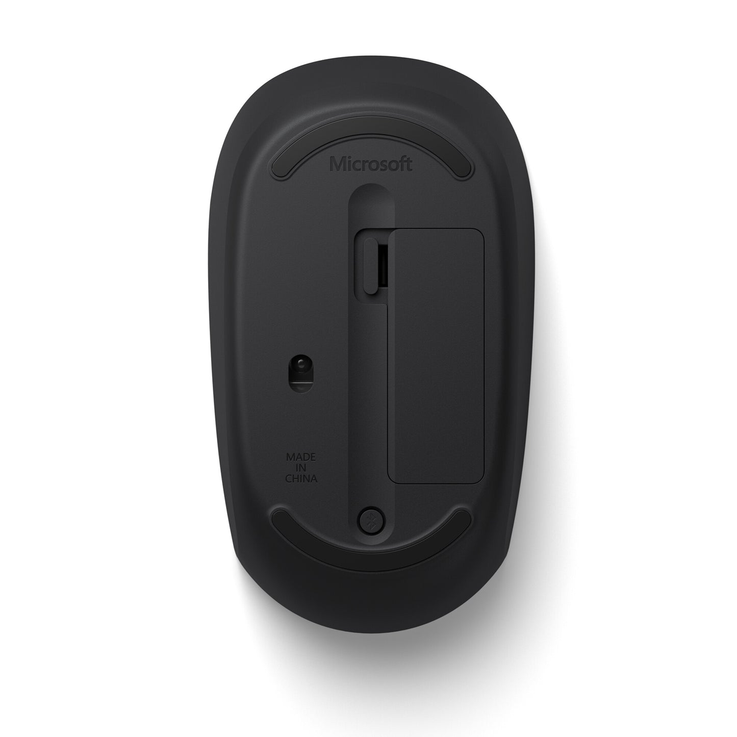 Microsoft RJN-00003 mouse Office Ambidextrous Bluetooth