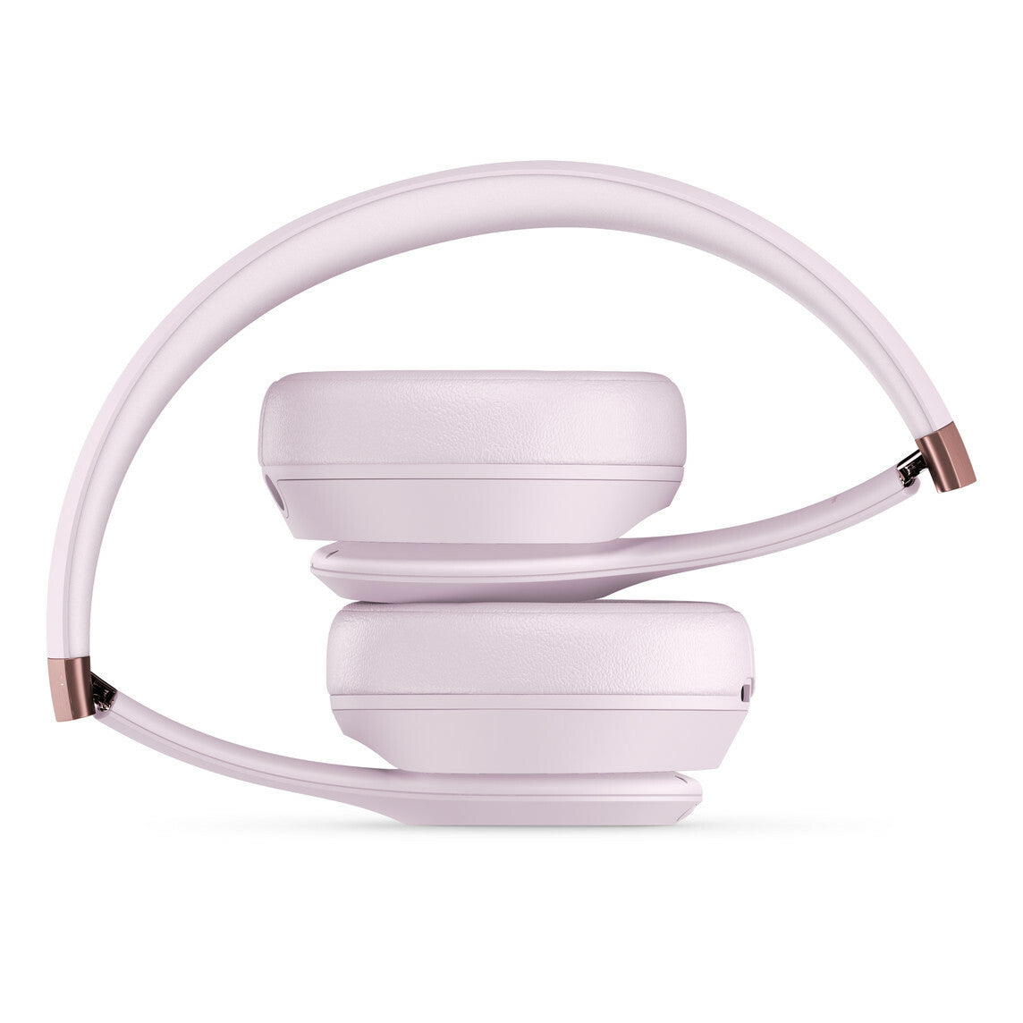 Apple Beats Solo 4 Headphones Wired & Wireless Head-band Calls/Music USB Type-C Bluetooth Pink