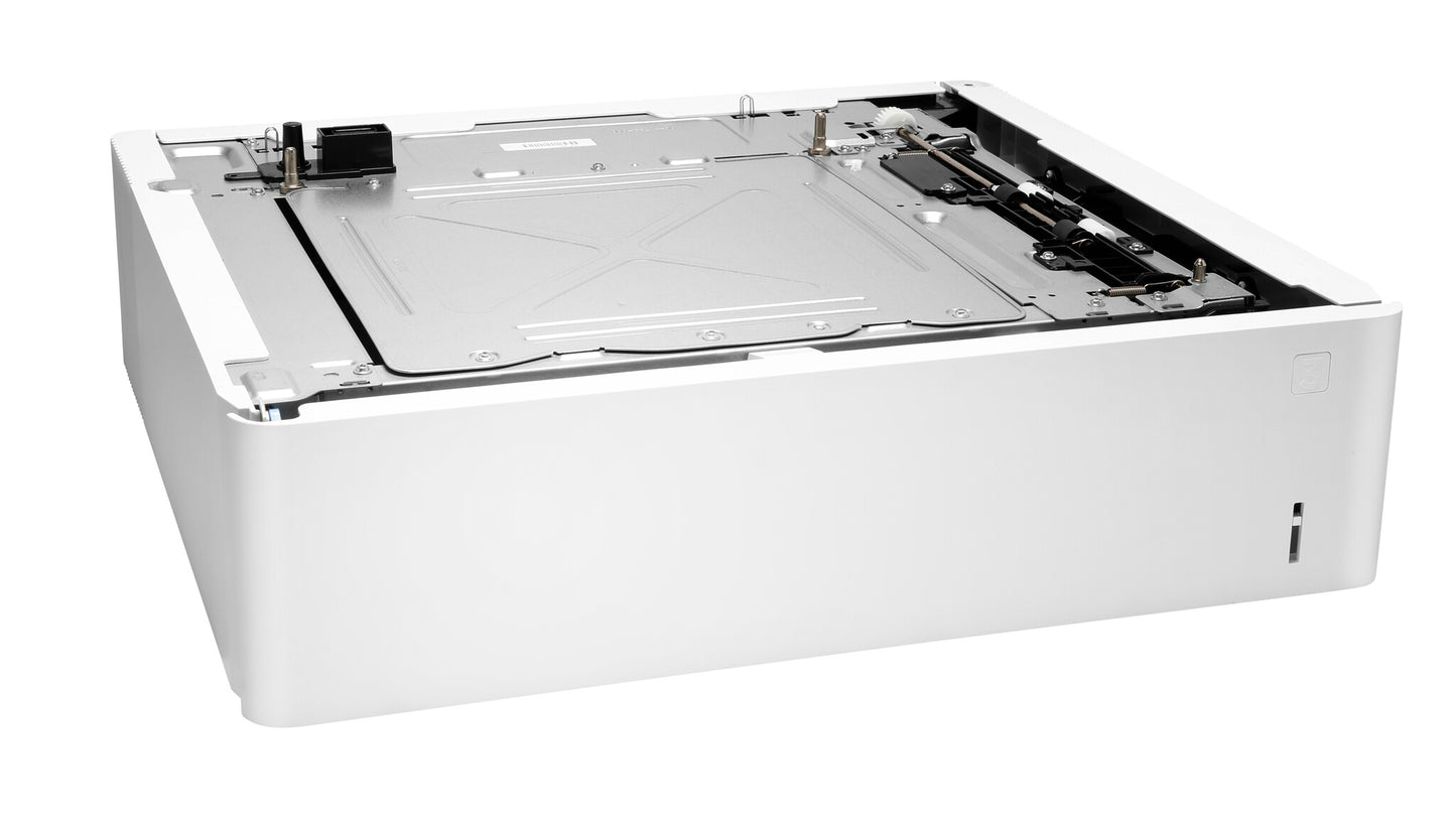 HP LaserJet Color 550-sheet Media Tray
