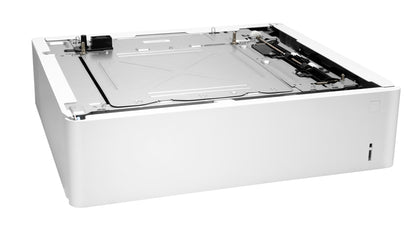 HP LaserJet Color 550-sheet Media Tray