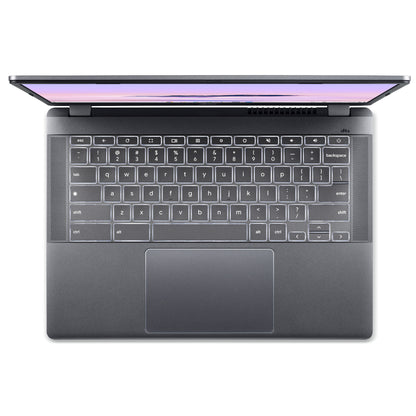 Acer Chromebook Plus 514 (CBE574-1) - AMD Ryzen 5, 16GB RAM, 256GB SSD, 14" WUXGA display, Chrome OS
