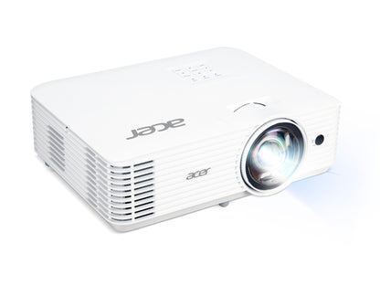 Acer Home H6518STi projector (DLP 3D, 1080p, 3500Lm)