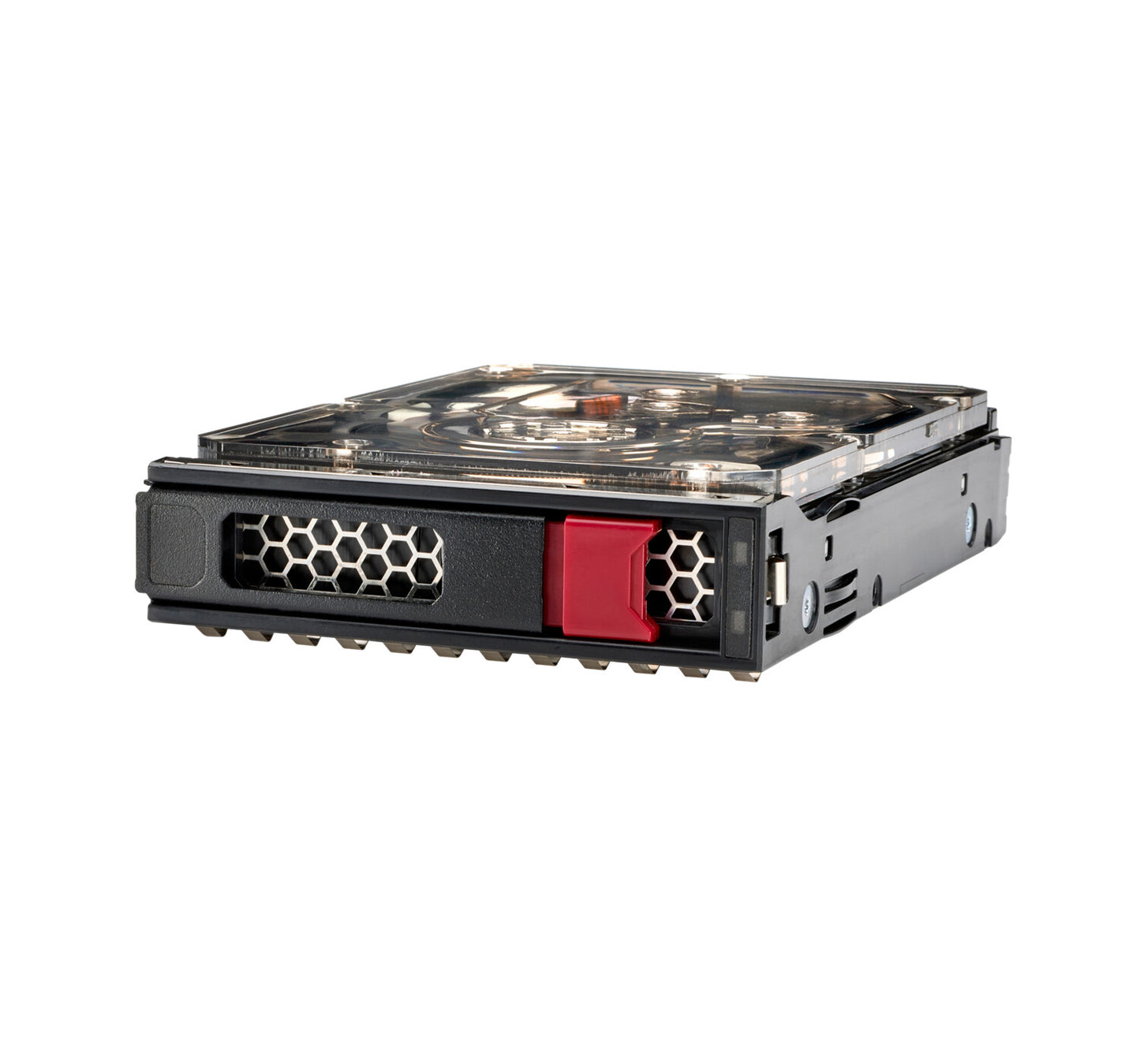 HPE 861683-B21 internal hard drive 4 TB 7200 RPM Serial ATA