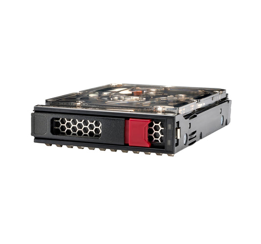 HPE 861683-B21 internal hard drive 4 TB 7200 RPM Serial ATA