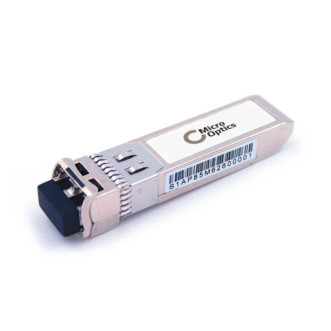 Lanview MO-407-BBOU network transceiver module Fiber optic 10000 Mbit/s SFP+ 850 nm