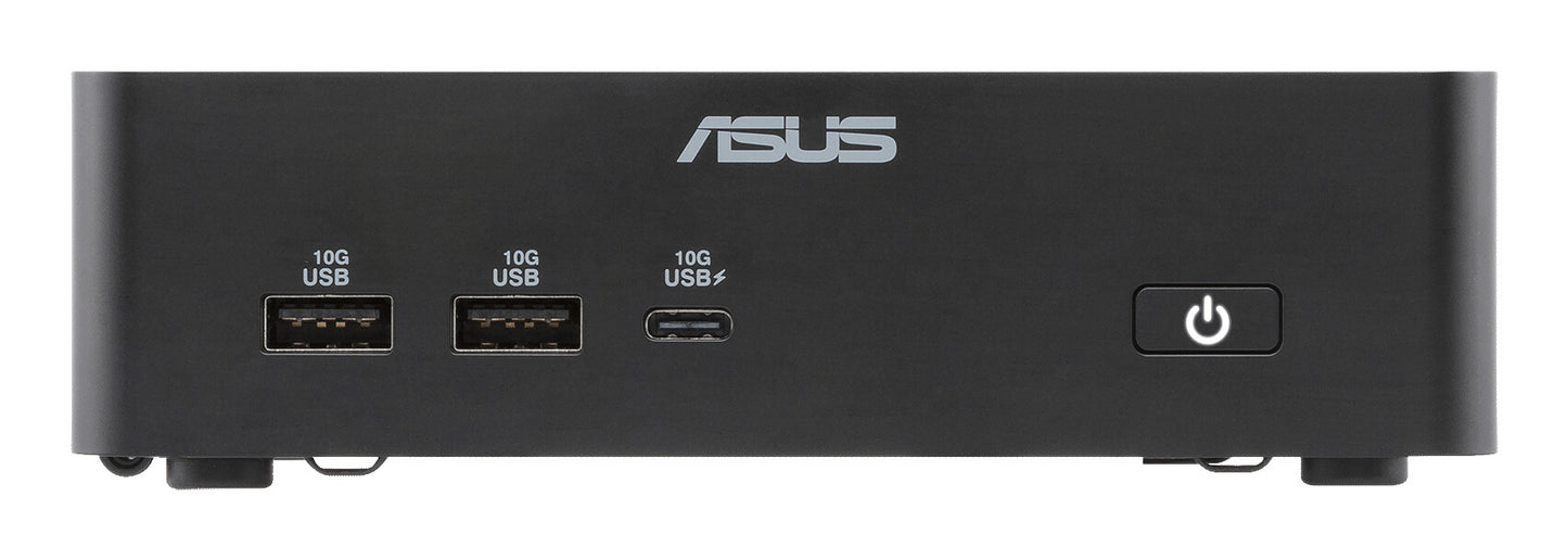 ASUS NUC 16 Pro RNUC16GDKU560000 Black 325