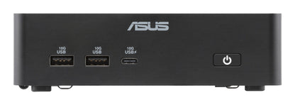 ASUS NUC 16 Pro RNUC16GDKU560000 Black 325