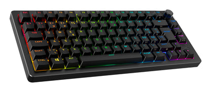 HyperX Alloy Rise 75 Wireless - Gaming Keyboard