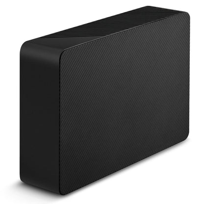 Seagate Expansion STKP28000400 external hard drive 28 TB 3.5" 3.2 Gen 1 (3.1 Gen 1) Black