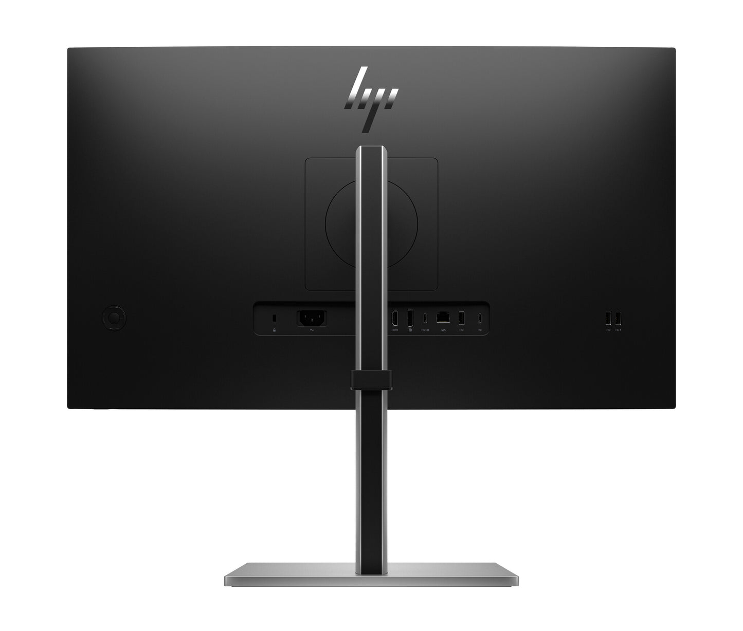HP E27k G5 4K USB-C Monitor