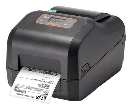 Bixolon XD5-40t label printer Direct thermal / Thermal transfer 203 x 203 DPI 152 mm/sec Wired & Wireless Wi-Fi