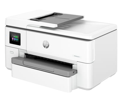 HP OfficeJet Pro 9720e Wireless All-in-One Color Printer, Two-sided printing; Copier, Scanner