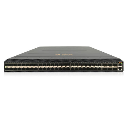 HPE Aruba Networking CX 10000‑48Y6C Managed L3 1U