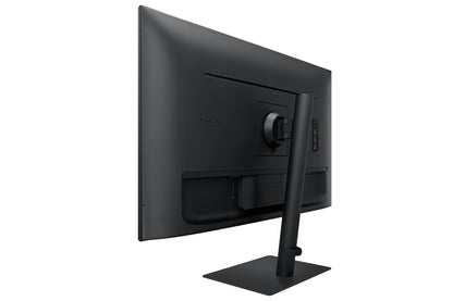 Samsung LS32B800PXU computer monitor 81.3 cm (32") 3840 x 2160 pixels 4K Ultra HD LCD Black