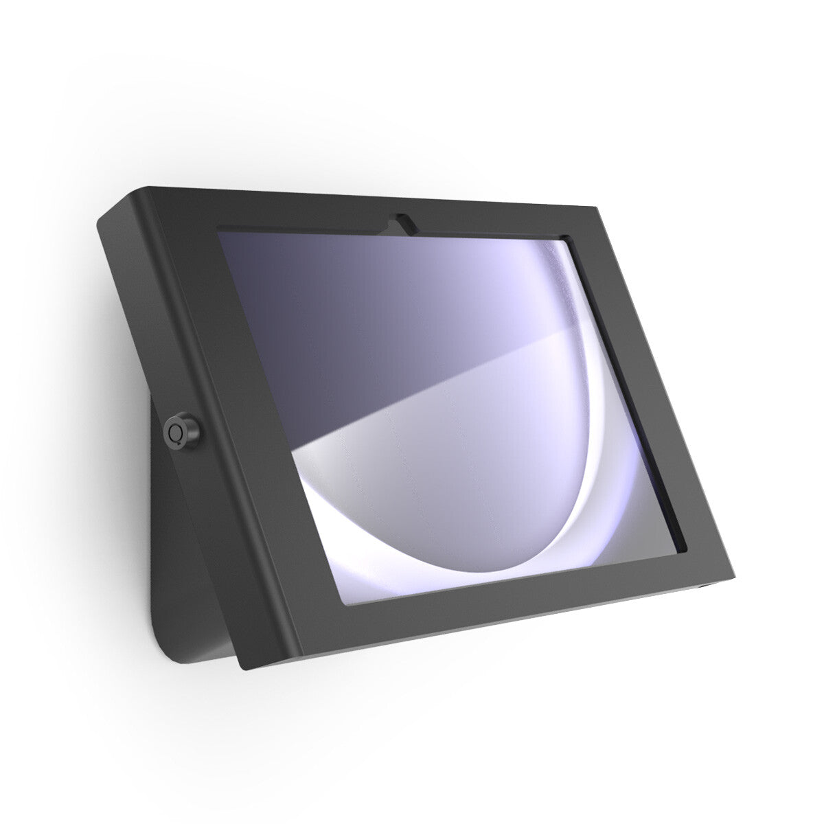 Compulocks Galaxy Tab A9+/A11+ Apex Enclosure AV Conference Capsule Black