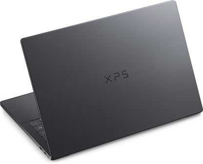 DELL XPS 14 DA14260 Copilot+ PC Intel Core Ultra X7 358H Laptop 35.6 cm (14") Touchscreen 2.8K 32 GB LPDDR5x-SDRAM 1 TB SSD Wi-Fi 7 (802.11be) Windows 11 Pro Graphite UK English