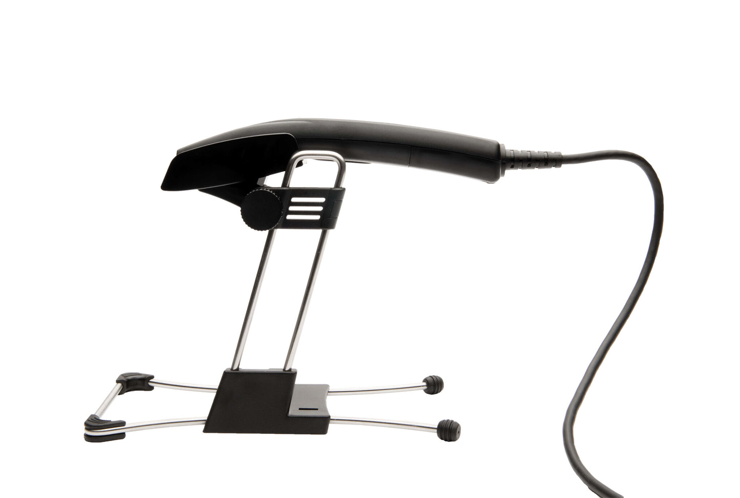 Opticon OPL-6845S Handheld bar code reader 1D Black