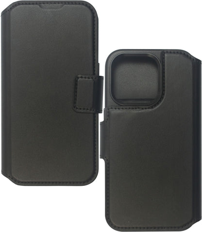 eSTUFF ES67160105 mobile phone case Cover Black