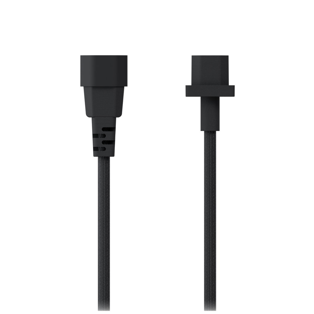Ubiquiti UACC-Cable-C13-C14 Black 1.8 m IEC C13 IEC C14