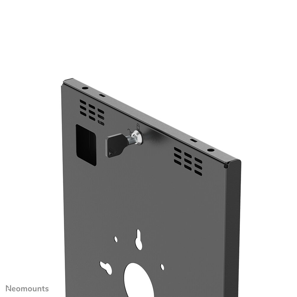 Neomounts WL15-602BL1 Tablet casing - 12.4-13" | 31,5-33 cm - lockable