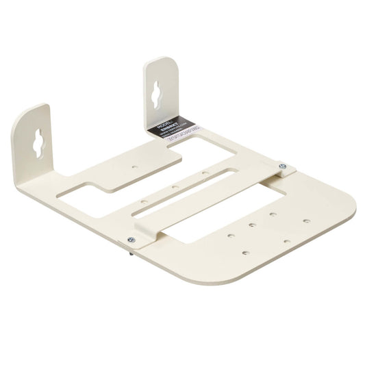Tripp Lite ENBRKT Universal Wall Bracket for Wireless Access Point - Right Angle, Steel, white