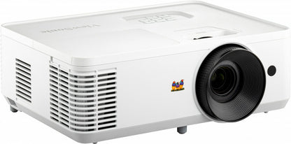 Viewsonic PX704HD data projector Standard throw projector 4000 ANSI lumens DMD 1080p (1920x1080) White