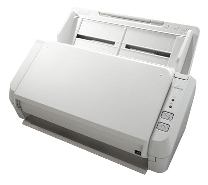 Ricoh SP-1120N ADF scanner 600 x 600 DPI A4 Grey