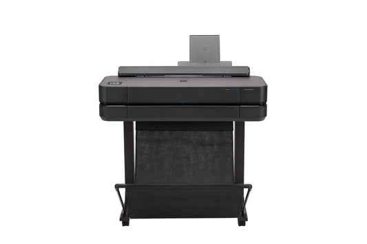 HP Designjet T650 24-in Printer