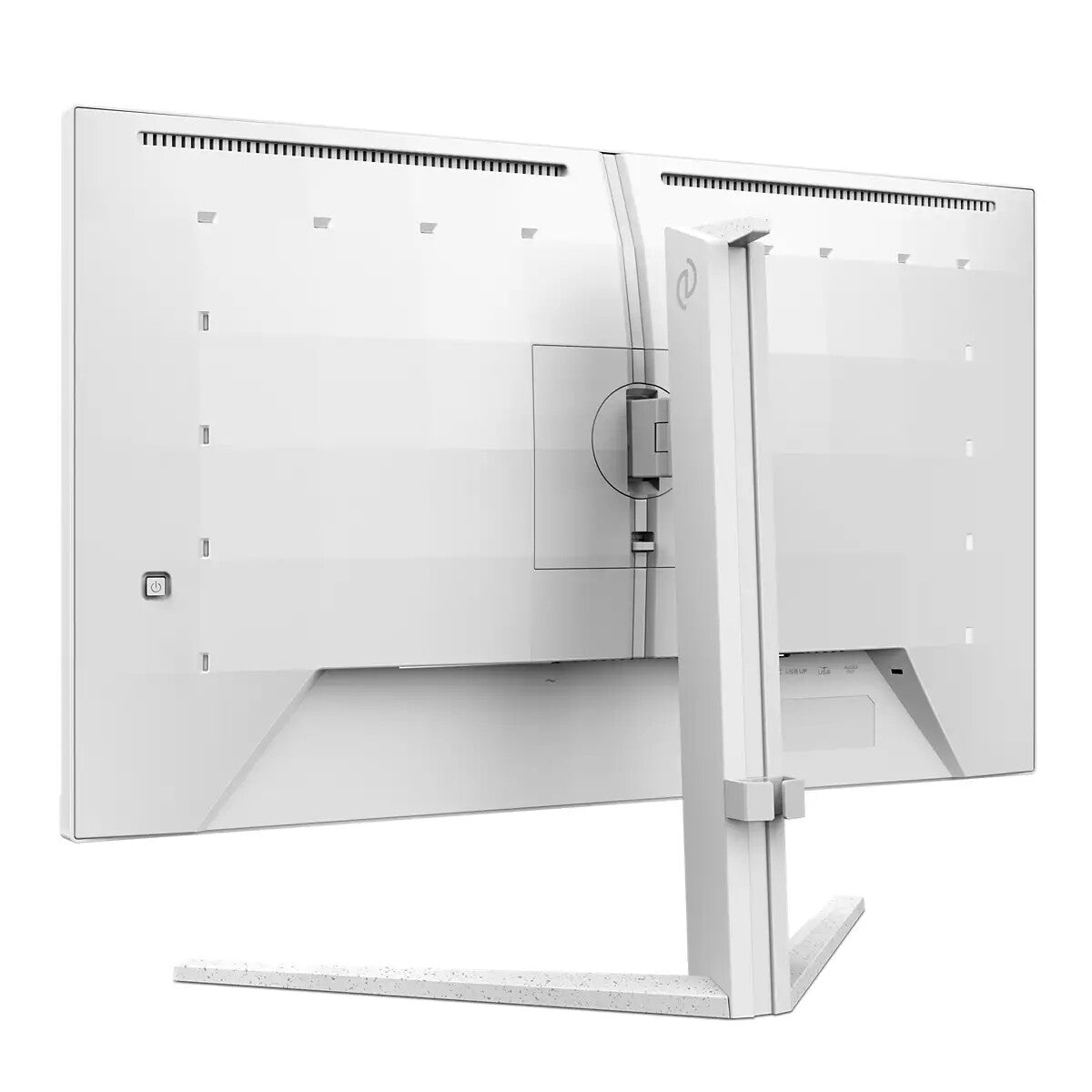 Philips Evnia 5000 computer monitor 68.6 cm (27") 3840 x 2160 pixels 4K Ultra HD LCD White