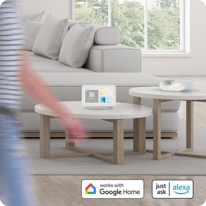 D-Link AQUILA PRO AI AX6000 Wi-Fi 6 Smart Mesh Router