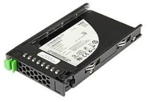 Refurbished Fujitsu S26361-F5701-L480-RFB 480GB SATA III SSD