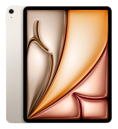 Apple iPad 13-inch Air M3 Wi-Fi 256GB - Starlight