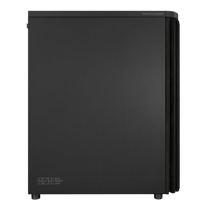 ASUS ProArt PA401 Wood METAL PWM (Black) Tower