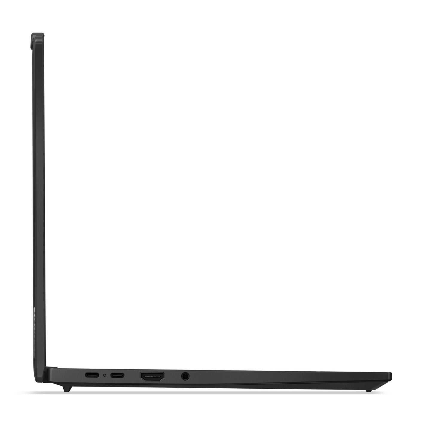 Lenovo ThinkPad T14s Gen 6 (Snapdragon) Qualcomm Snapdragon X1E-78-100 Laptop 35.6 cm (14") WUXGA 32 GB LPDDR5x-SDRAM 1 TB SSD Wi-Fi 7 (802.11be) Windows 11 Pro Black