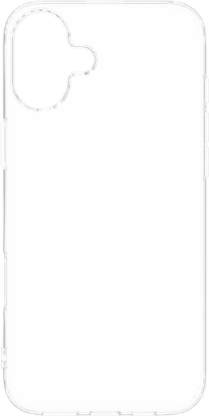 eSTUFF ES67100050-BULK mobile phone case Cover Transparent