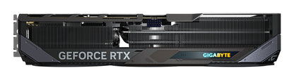 GIGABYTE GeForce RTX 5070 Ti GAMING OC 16G Graphics Card - 16GB GDDR7, 256bit, PCI-E 5.0, 2588 MHz Core Clock, 3 x DP 2.1a, 1 x HDMI 2.1b, NVIDIA DLSS 4, GV-N507TGAMING OC-16GD