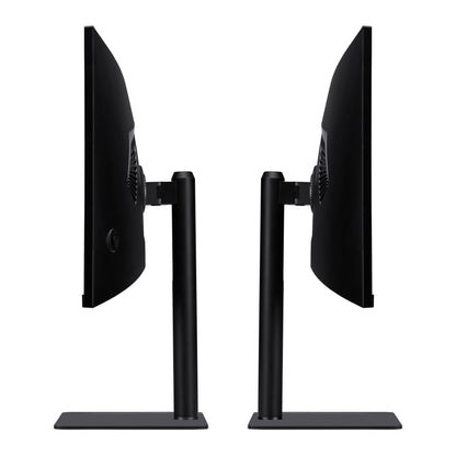 Acer Professional CZ342CURJ0 34" Curved Wide QHD ZeroFrame 120Hz 1ms Computer Monitor